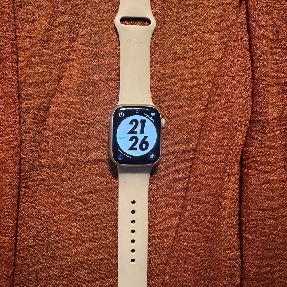 Apple Smartwatch Series 9 GPS